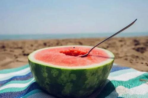 网红吃瓜勺,揭秘网络红人美食新潮流